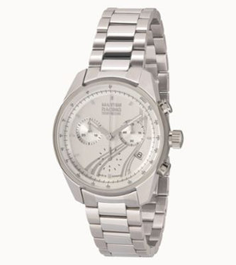 Porsche Martini Racing Chronograph 37mm (172672)