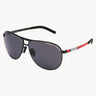 Porsche Martini Racing Sonnenbrille (168949)