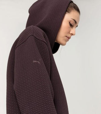 Porsche Damen Kapuzenpullover x Puma (196544)