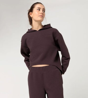 Porsche Damen Kapuzenpullover x Puma (196544)