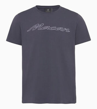 Porsche Macan T-Shirt (193893)