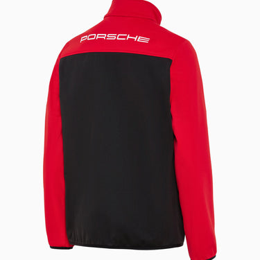 Porsche Herren Motorsport Softshelljacke (182446)