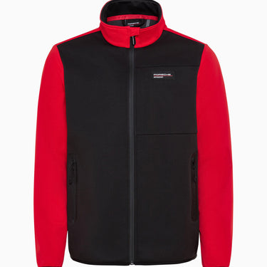 Porsche Herren Motorsport Softshelljacke (182446)