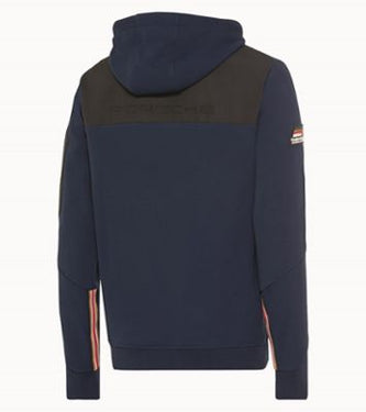 Porsche 911 Dakar Herren Kapuzenpullover (171211)