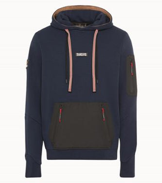 Porsche 911 Dakar Herren Kapuzenpullover (171211)