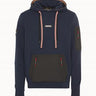 Porsche 911 Dakar Herren Kapuzenpullover (171211)