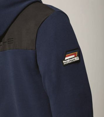 Porsche 911 Dakar Herren Kapuzenpullover (171211)
