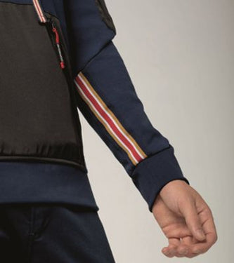 Porsche 911 Dakar Herren Kapuzenpullover (171211)