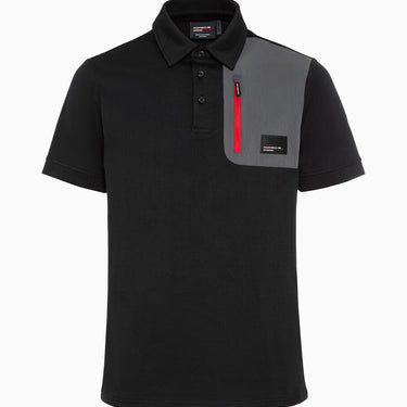 Porsche Herren Motorsport Polo-Shirt (182466)