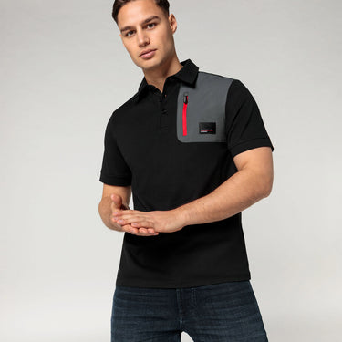 Porsche Herren Motorsport Polo-Shirt (182466)