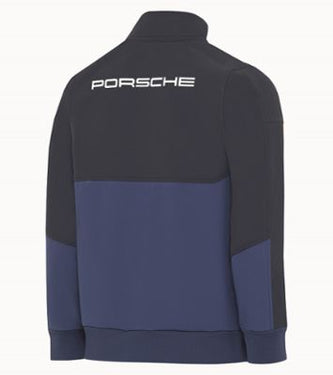 Porsche 911 Dakar Herren Trainingsjacke (171197)