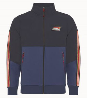 Porsche 911 Dakar Herren Trainingsjacke (171197)