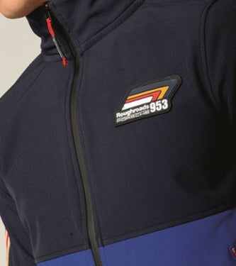 Porsche 911 Dakar Herren Trainingsjacke (171197)