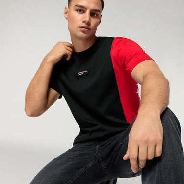 Porsche Herren Motorsport T-Shirt (182473)