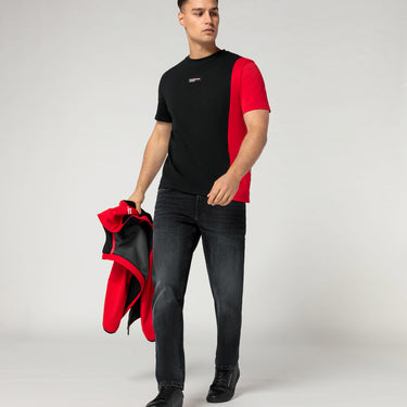 Porsche Herren Motorsport T-Shirt (182473)