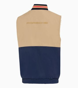 Porsche 911 Dakar Herren Gilet (171189)