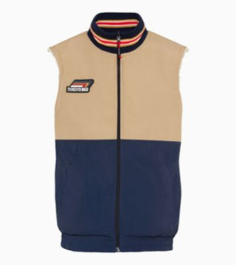 Porsche 911 Dakar Herren Gilet (171189)