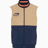 Porsche 911 Dakar Herren Gilet (171189)