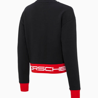 Porsche Damen Motorsport Pullover (182485)