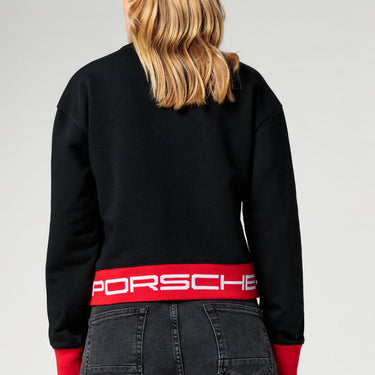 Porsche Damen Motorsport Pullover (182485)