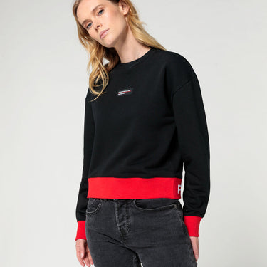 Porsche Damen Motorsport Pullover (182485)