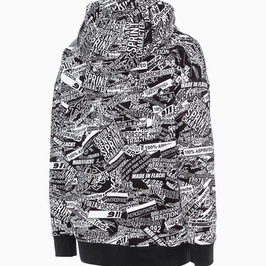 Porsche Unisex Kapuzenpullover (182496)