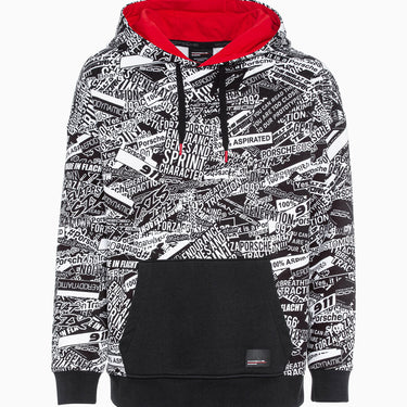 Porsche Unisex Kapuzenpullover (182496)
