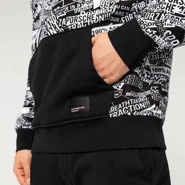 Porsche Unisex Kapuzenpullover (182496)