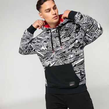 Porsche Unisex Kapuzenpullover (182496)