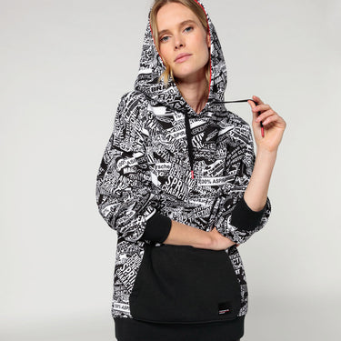 Porsche Unisex Kapuzenpullover (182496)