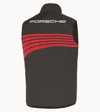Porsche Penske Motorsport Gilet Unisex (172707)
