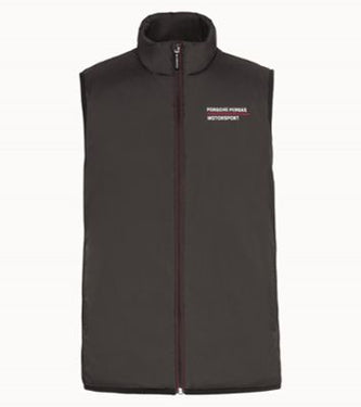 Porsche Penske Motorsport Gilet Unisex (172707)