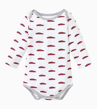 Porsche Baby-Erstaustattungs-Set Gr.62/68 (186017)
