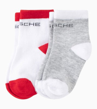 Porsche Baby-Erstaustattungs-Set Gr.62/68 (186017)