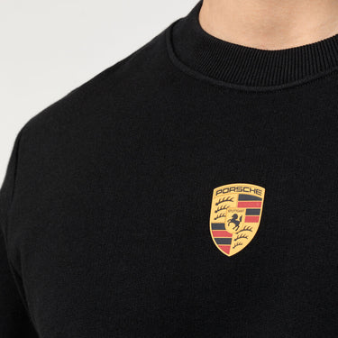 Porsche Herren Pullover "Essential" (185933)