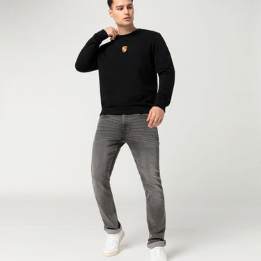Porsche Herren Pullover "Essential" (185933)