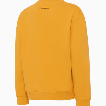 Porsche Kinder Pullover "AHEAD" (186198)