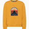 Porsche Kinder Pullover "AHEAD" (186198)