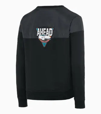 Porsche Herren Pullover "AHEAD"  (186132)