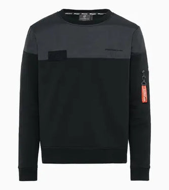 Porsche Herren Pullover "AHEAD"  (186132)