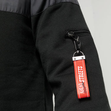 Porsche Herren Pullover "AHEAD"  (186132)