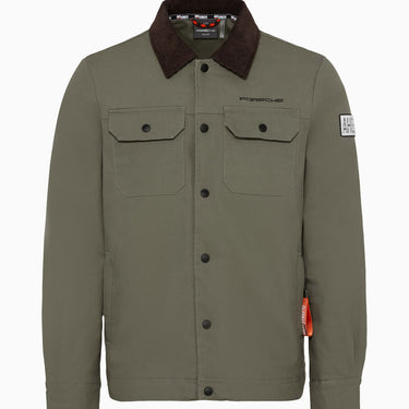 Porsche Herren Jacke "AHEAD"  (186138)