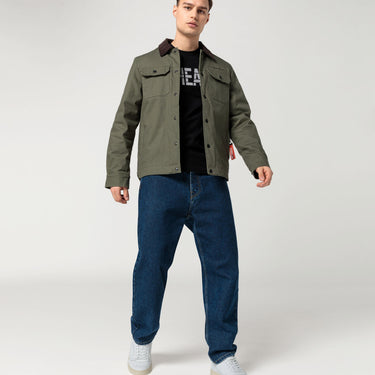 Porsche Herren Jacke "AHEAD"  (186138)