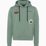 Porsche Kapuzenpullover "AHEAD"  (186159)