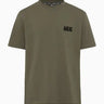 Porsche Herren T-Shirt "AHEAD"  (186165)