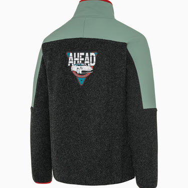 Porsche Unisex Jacke "AHEAD"  (186171)