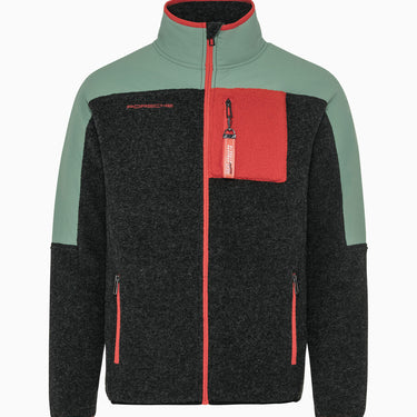 Porsche Unisex Jacke "AHEAD"  (186171)