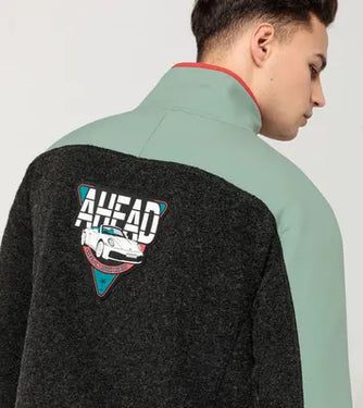 Porsche Unisex Jacke "AHEAD"  (186171)
