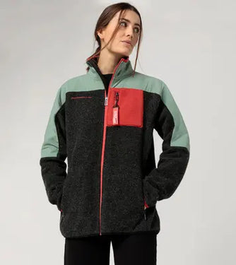 Porsche Unisex Jacke "AHEAD"  (186171)