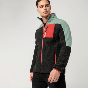 Porsche Unisex Jacke "AHEAD"  (186171)